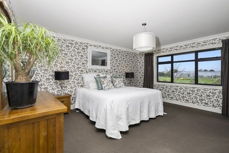 Photo of property in 114 Nannestads Line, Bunnythorpe, Palmerston North, 4775