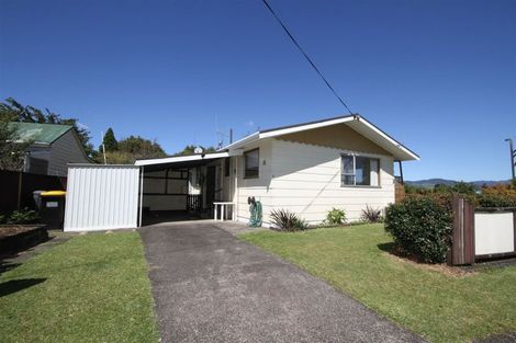 Photo of property in 2 Johnston Street, Waihi, 3610