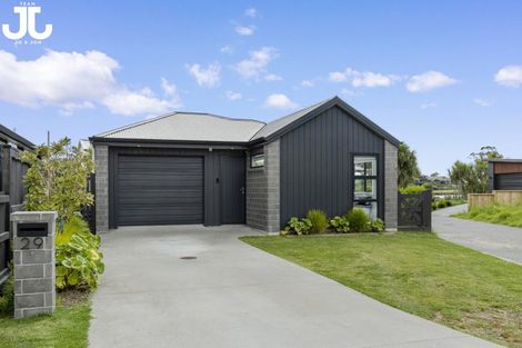 Photo of property in 29 Tangaroa Place, Poike, Tauranga, 3112