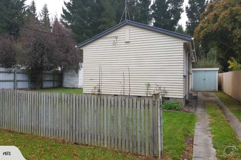 Photo of property in 3 Hobbs Street, Hororata, 7572