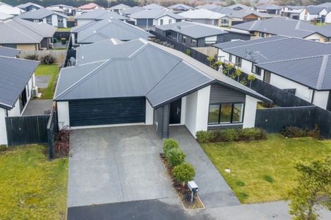 Photo of property in 25 William Nicholls Drive, Belfast, Christchurch, 8051