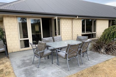 Photo of property in 28 Devine Drive, Rolleston, Christchurch, 7678