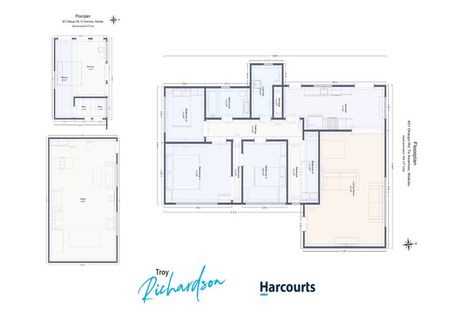 Photo of property in 621 Ohaupo Road, Te Awamutu, 3800