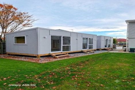 Photo of property in 24b Morley Street, Bryndwr, Christchurch, 8053