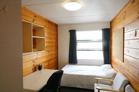 Photo of property in Te Awhina Apartments, 21/22 Sussex Street, Mount Cook, Wellington, 6021