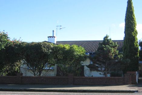 Photo of property in 41 Cuba Street, Takaro, Palmerston North, 4412