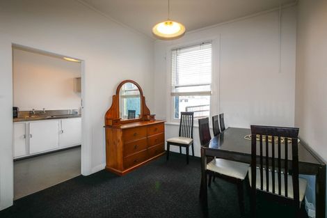 Photo of property in 1/3 View Street, Dunedin Central, Dunedin, 9016
