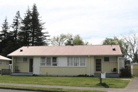 Photo of property in 79 Wrigley Road, Fordlands, Rotorua, 3015