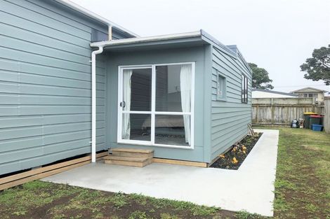 Photo of property in 104 Centennial Avenue, Waitara, 4320