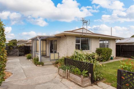 Photo of property in 45 Redruth Avenue, Spreydon, Christchurch, 8024