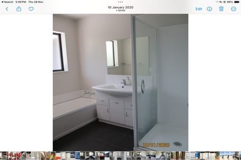 Photo of property in 14 Gladstone Road, Woodend, 7610