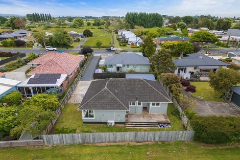 Photo of property in 1/245 Cambridge Road, Te Awamutu, 3800