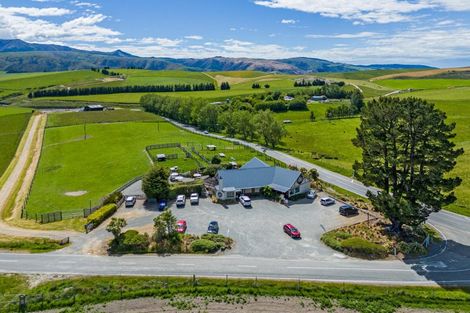 Photo of property in 4 Mount Michael Road, Middle Valley, Fairlie, 7987