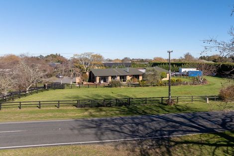 Photo of property in 161 Hautapu Road, Pukemoremore, Cambridge, 3493