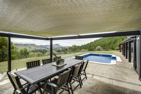 Photo of property in 41 Raratu Road, Kahuranaki, Havelock North, 4295