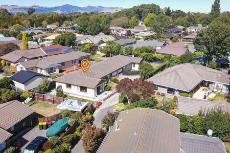 Photo of property in 2/21 Montclare Avenue, Ilam, Christchurch, 8041