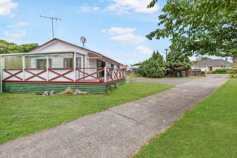 Photo of property in 7 Brookland Road, Western Heights, Rotorua, 3015