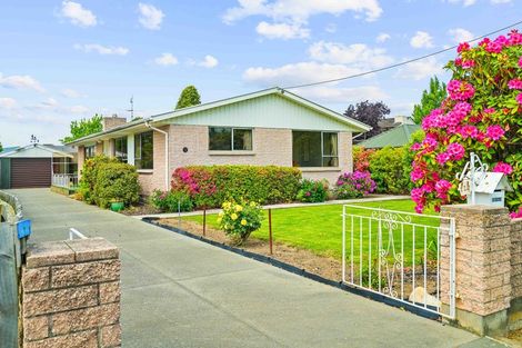 Photo of property in 124 East Belt, Lincoln, 7608