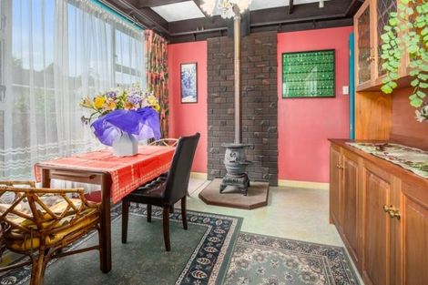 Photo of property in 21 Cudby Street, Woburn, Lower Hutt, 5011