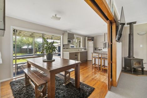 Photo of property in 4 Wera Street, Hawera, 4610