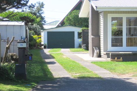 Photo of property in 3a Carysfort Street, Mount Maunganui, 3116