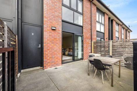 Photo of property in 16/17 Warwick Street, Richmond, Christchurch, 8013