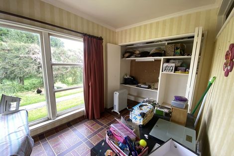 Photo of property in 19 Egmont Street, Kaponga, Hawera, 4679