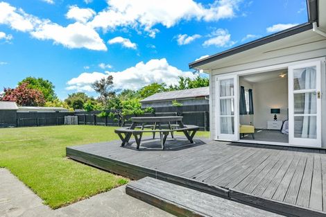 Photo of property in 709 Fitzroy Avenue, Mahora, Hastings, 4120