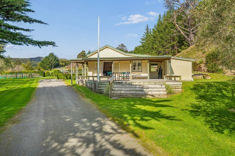 Photo of property in 346b Paremata Haywards Road, Judgeford, Porirua, 5381