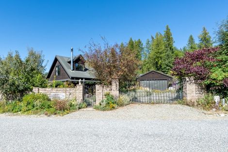 Photo of property in 31 Broom Street, Naseby, 9396