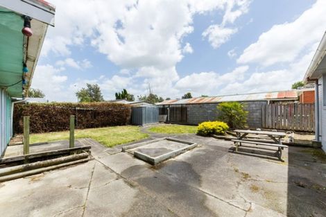 Photo of property in 12 Haversham Street, Highbury, Palmerston North, 4412