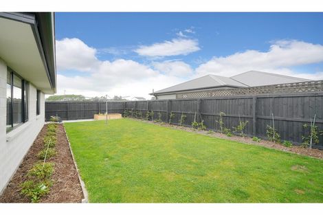 Photo of property in 46 William Deans Drive, Prebbleton, 7604