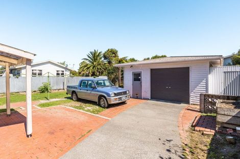 Photo of property in 27 Ward Crescent, Marewa, Napier, 4110