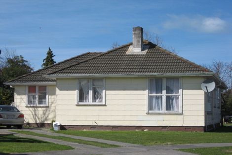 Photo of property in 5 Corkill Avenue, Wairoa, 4108