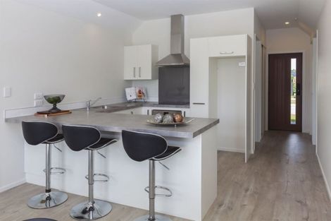 Photo of property in 6 Dow Square, Wigram, Christchurch, 8025