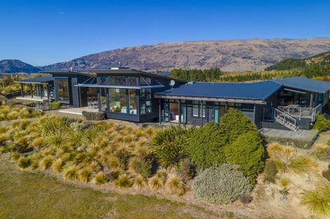 Photo of property in 110 Studholme Road, Wanaka, 9382