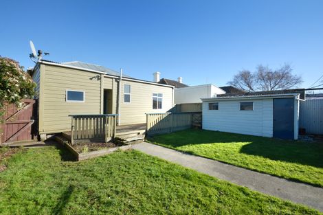 Photo of property in 17 Atkinson Street, South Dunedin, Dunedin, 9012