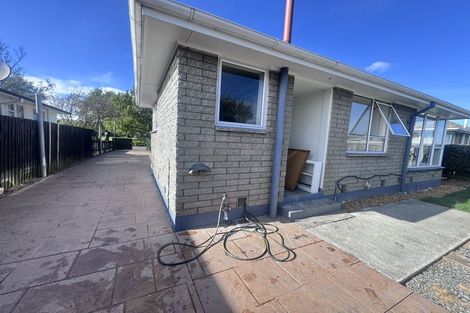 Photo of property in 90 Mathers Road, Hoon Hay, Christchurch, 8025