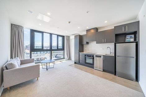 Photo of property in 503/123 Taranaki Street, Te Aro, Wellington, 6011