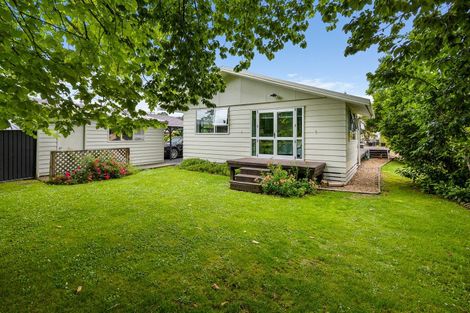 Photo of property in 52 Miro Street, Manunui, Taumarunui, 3924