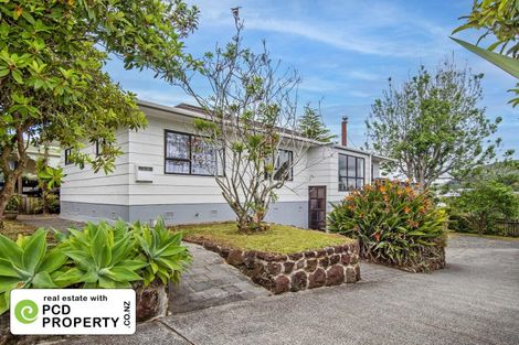 Photo of property in 3 Escalona Street, Te Kamo, Whangarei, 0112