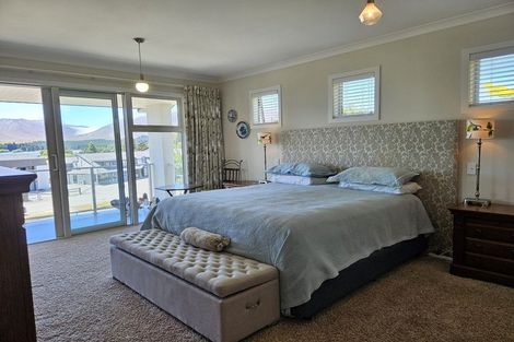 Photo of property in 13 Tekapo-twizel Road, Lake Tekapo, 7999