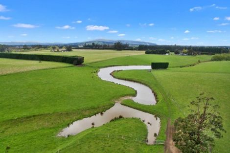 Photo of property in 176 Balcairn Amberley Road, Balcairn, Amberley, 7481