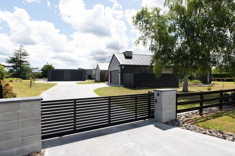 Photo of property in 22a Westvale Lane, Te Kowhai, Hamilton, 3288