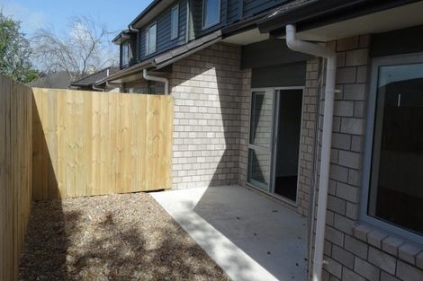 Photo of property in 3/19 Abbotsford Street, Whitiora, Hamilton, 3200