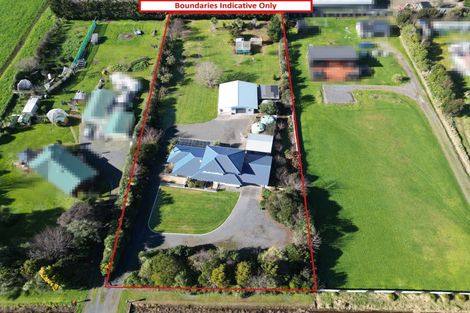Photo of property in 16 Spring Street, Foxton, 4814