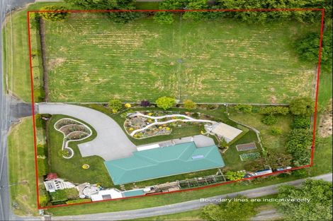 Photo of property in 912 Bond Road, Te Awamutu, 3879