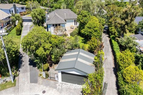 Photo of property in 14 Prouse Grove, Silverstream, Upper Hutt, 5019