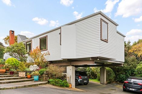 Photo of property in 16 Napier Street, Belleknowes, Dunedin, 9011