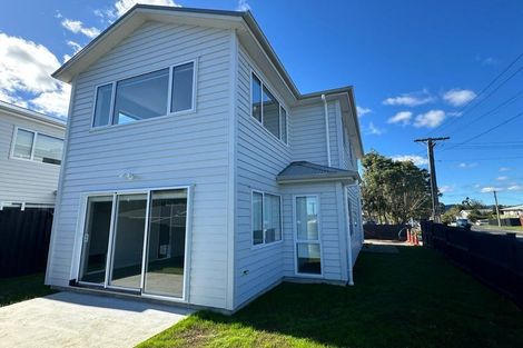 Photo of property in 35b Royston Street, Rosehill, Papakura, 2113